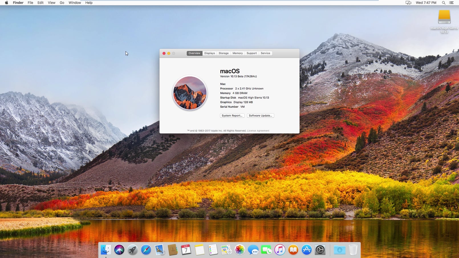 how to install mac os on pc for free